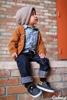 Ojoj ♥ Jaki słodziak <33