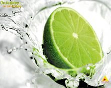 Limonka, hmmm :) bywam kwaśna niczym limonka