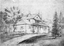 Dom .♥.
Bo to nie tylko bud...