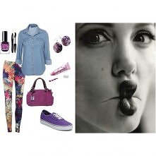 Jest Vans jest lans . <3