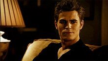 Paul Wesley