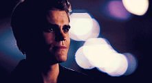Paul Wesley