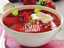 Truskawkowy chłodnik z sokiem z pomarańczy



    czas wykonania: 75min.
    ilość kalorii: 210 kcal
    liczba porcji: 4

Poziom trudności: łatwy
Sposób przygotowania

    Trus...