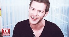 Joseph Morgan