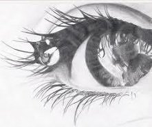 Łza to też krew tylko że przezroczysta ale i nie z ciała tylko z duszy  :(