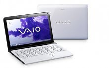 Sony Vaio E1113M1EW