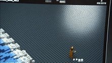 Gif - Woda w "Lego Movie"