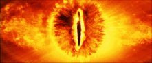 Eye, Sauron, Ring
