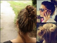 Podobają się wam takie koki...