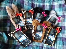 ETUI SONY XPERIA J, FUTRZAKI