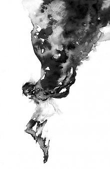 jestem suką, bo nie pozwala...