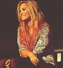 Demi Lovato <3
