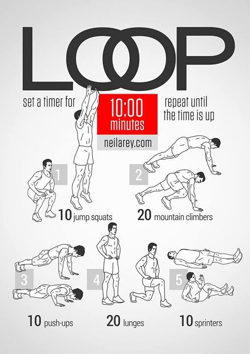 loop