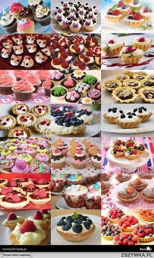 na które macie ochotę ^^