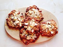 DIETETYCZNE CIASTKA ŚNIADAN...