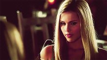 Claire Holt