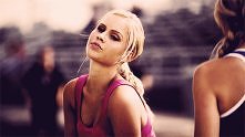 Claire Holt