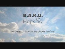 B.A.K.U. Feat. Hopkins - Po...