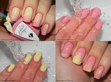 Termiczny lakier do paznokc...