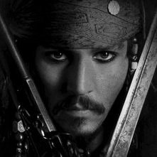 Różne wcielenia Deppa :D