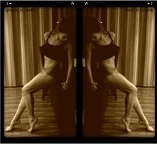 Be the best version of you ;)