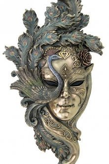 Maska Paw - niesamowita!