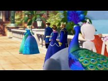 Barbie as Island Princess - In my arms PL polish lyrics