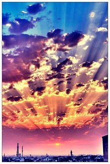 15.wiara daje mi siłę!
"Pow­stań, ty, który już stra­ciłeś nadzieję. Powstań, ty, który cierpisz. Pow­stań, ponieważ Chrys­tus ob­ja­wił ci swoją miłość i przechowuje dla c...