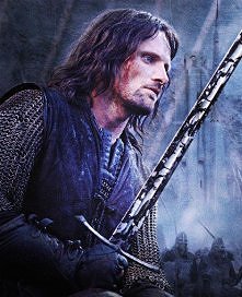 Aragorn ♥