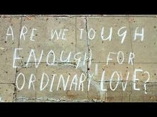 U2 - Ordinary Love (Paul Epworth Remix)