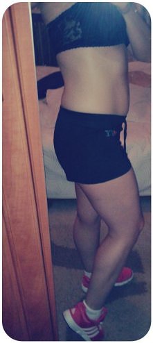 Jeszcze idealnie nie jest, ale już blisko.

Zapraszam na fb Walcz by wygrać