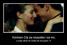 Trzy Metry Nad Niebem <3