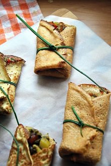 pełnoziarniste krokiety z f...