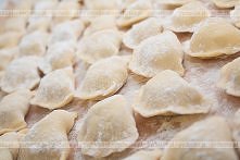 Ciasto na luksusowe pierogi