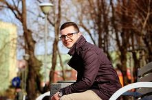 NOWY POST ! #enjoyourfashionblospostcom