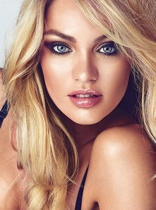 candice swanepoel