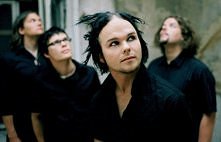 THE RASMUS