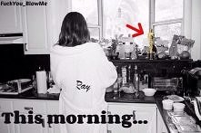 A nie mówiłam...że będzie s...