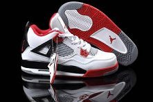 Varsity Red/Black/White Air...