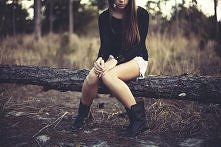 Ten kto pierwszy wyciągnie rękę po kłótni wcale nie jest stracony, on po prostu nie chce stracić..