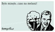Było minęło...