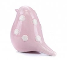 wielkanocny ptaszek z porcelany tendom.pl