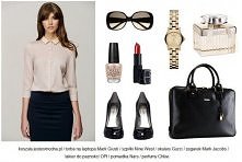 Moda przemija, styl pozosta...