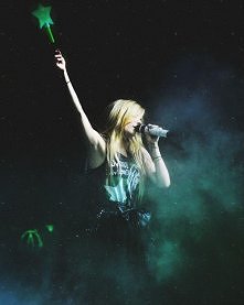 Avril Lavigne ♥