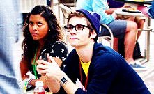Dylan O'Brien The Internship (Stażyści)