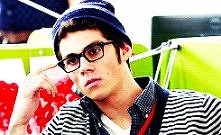 Dylan O'Brien The Internship (Stażyści)