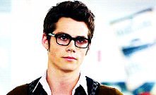 Dylan O'Brien The Internship (Stażyści)