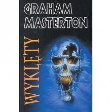 Mój pierwszy horror jaki przeczytałam  i na pewno nie ostatni. ;D