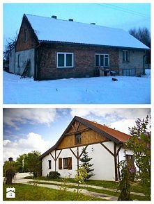 cudo z byle czego