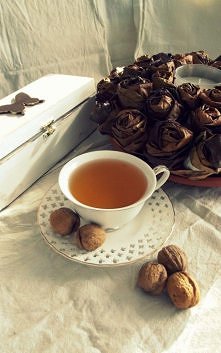 czas na chwilę melancholii